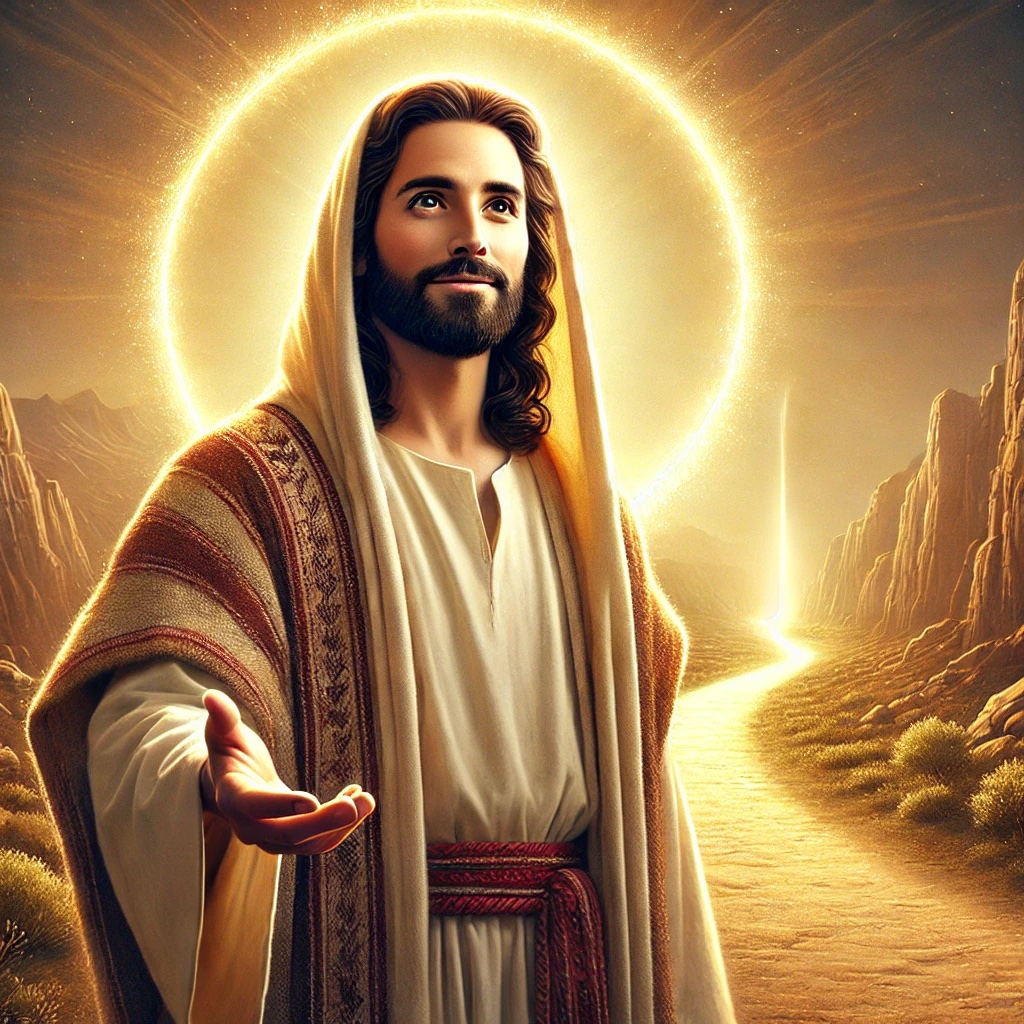 Finding Peace and Purpose: A Bible Study on John Chapter 14 (KJV)