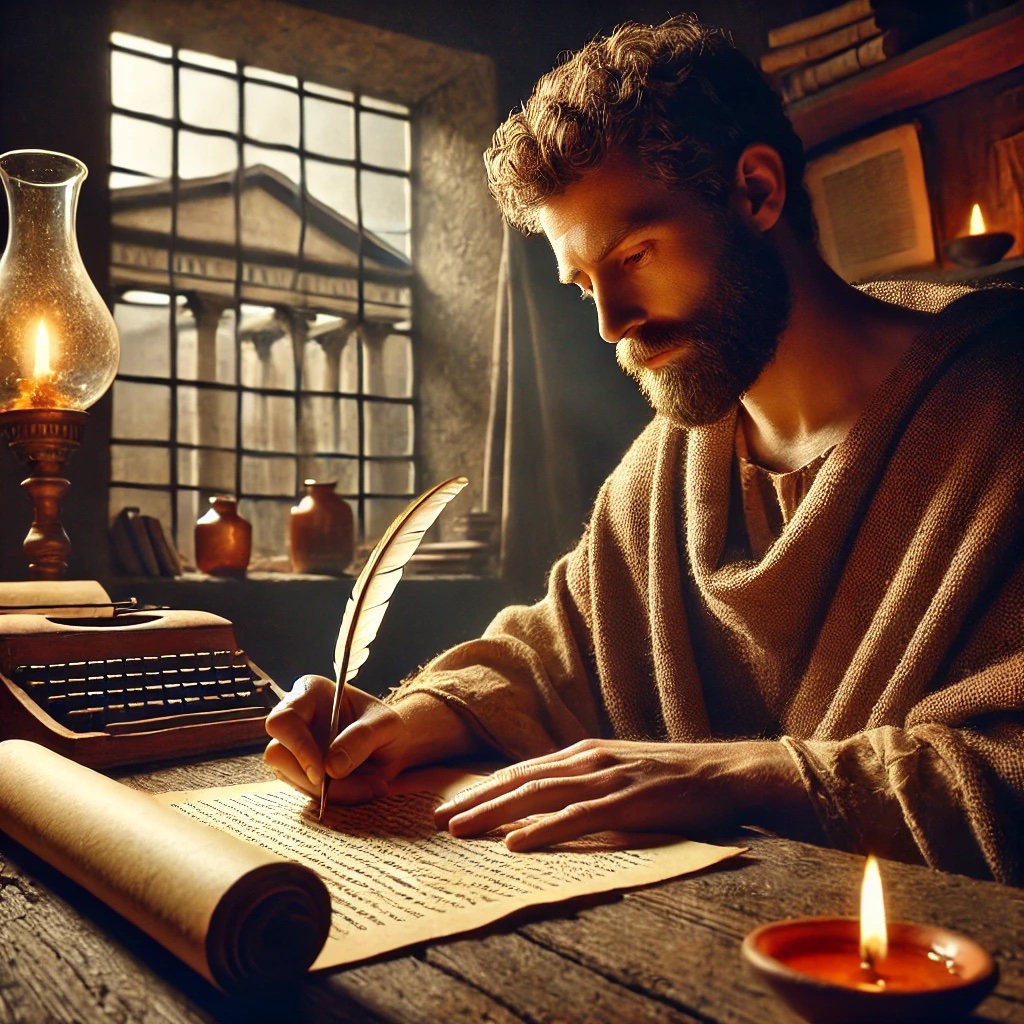 A Deep Dive into Romans Chapter 2: God’s Righteous Judgment and the Universality of Sin