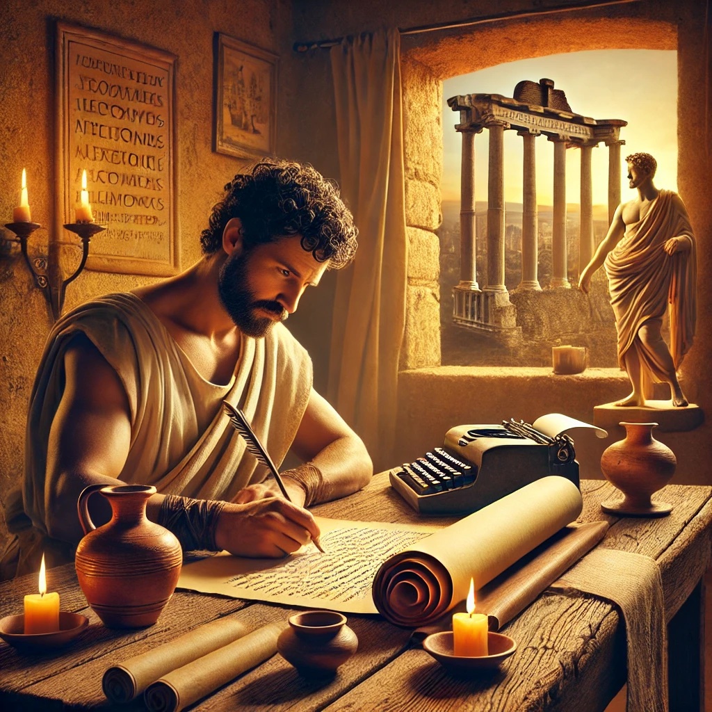 A Deeper Dive into Romans Chapter 1: The Gospel, God’s Wrath, and Human Sin